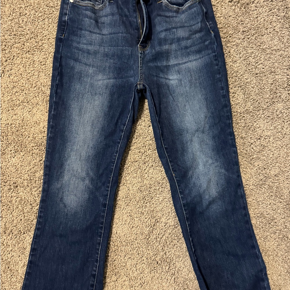 Judy Blue Women’s Bootcut Jean Size 9